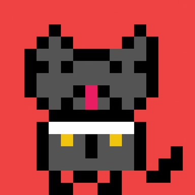 Robin Kitties #8611