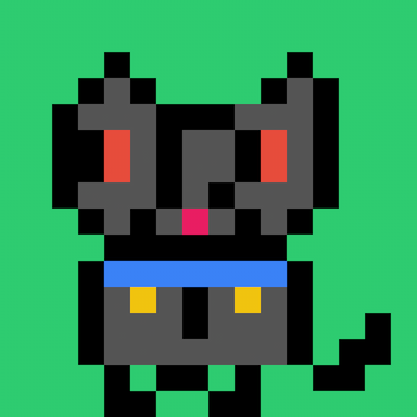 Robin Kitties #8612