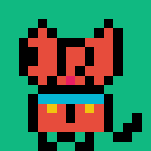 Robin Kitties #8613