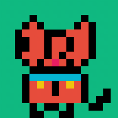 Robin Kitties #8613