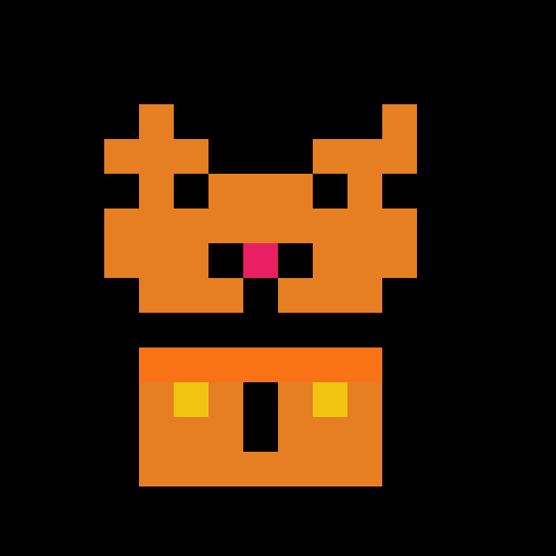 Robin Kitties #8615