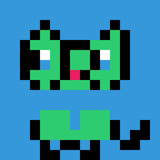 Robin Kitties #8619
