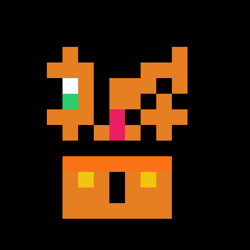 Robin Kitties #862