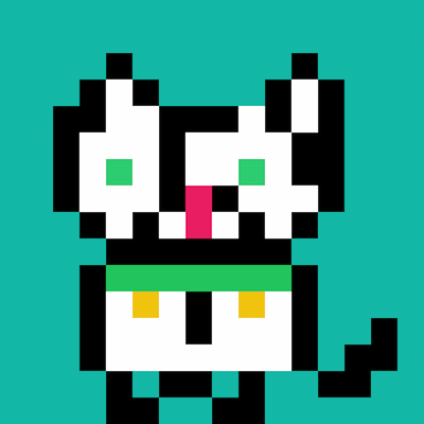 Robin Kitties #8622