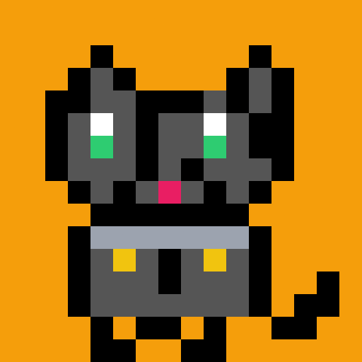 Robin Kitties #8623