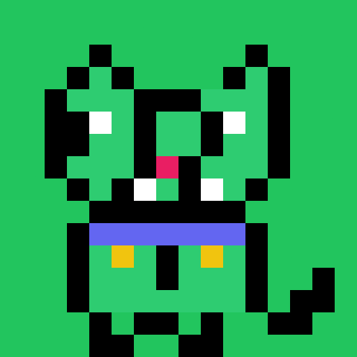 Robin Kitties #8624