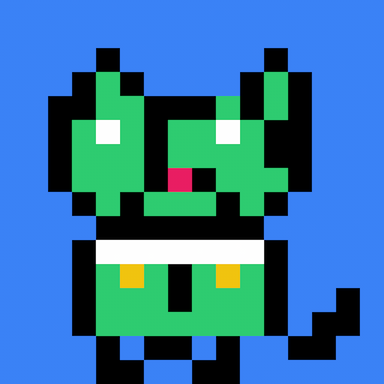 Robin Kitties #8625