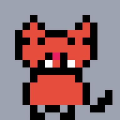 Robin Kitties #8627