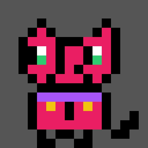 Robin Kitties #863