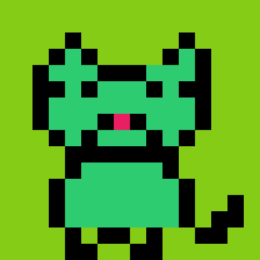 Robin Kitties #8631