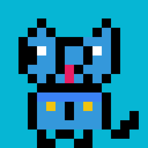 Robin Kitties #8633