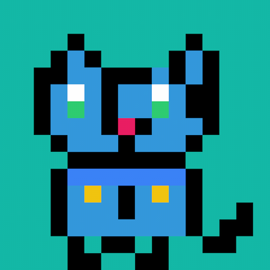 Robin Kitties #8634