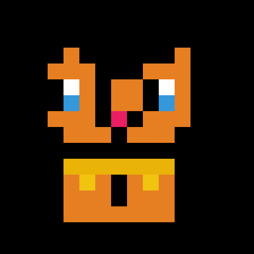 Robin Kitties #8638
