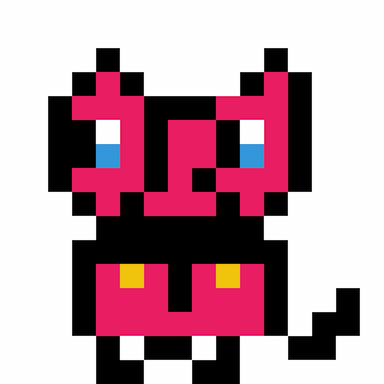 Robin Kitties #8640