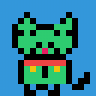 Robin Kitties #8641