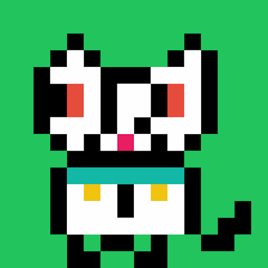 Robin Kitties #8642