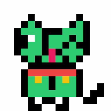 Robin Kitties #8643