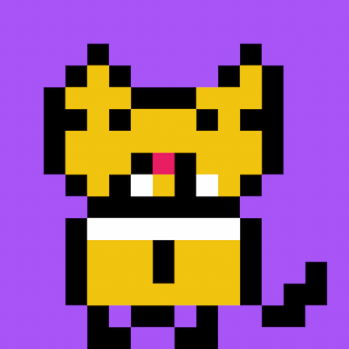 Robin Kitties #8644