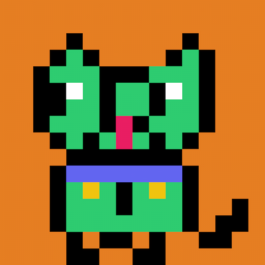 Robin Kitties #8645