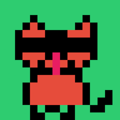 Robin Kitties #8647
