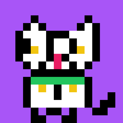 Robin Kitties #8648