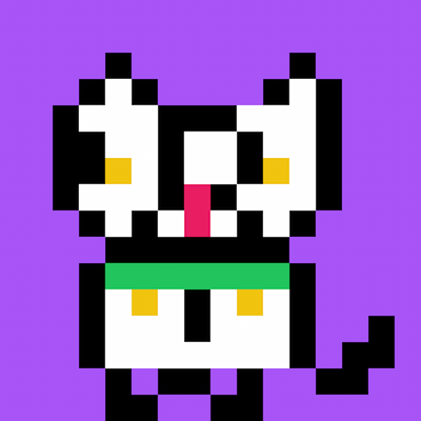 Robin Kitties #8648