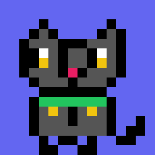 Robin Kitties #8649