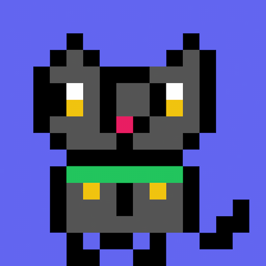 Robin Kitties #8649