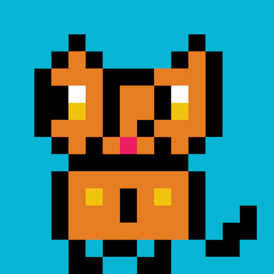 Robin Kitties #8651