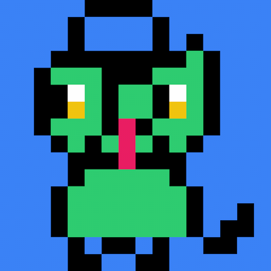 Robin Kitties #8653