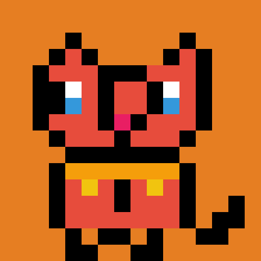 Robin Kitties #8655