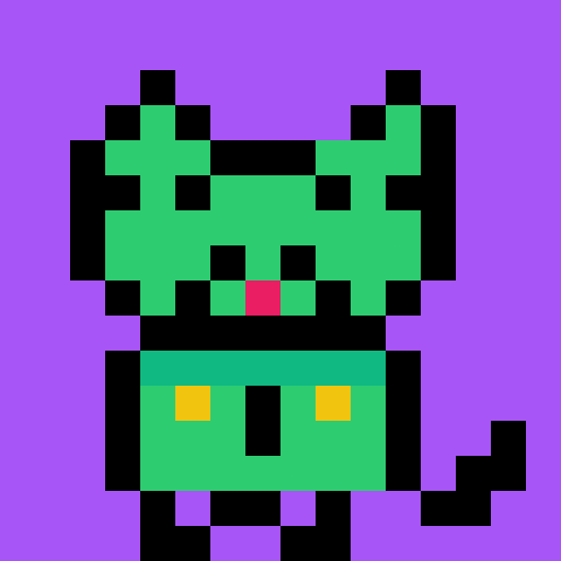 Robin Kitties #8656