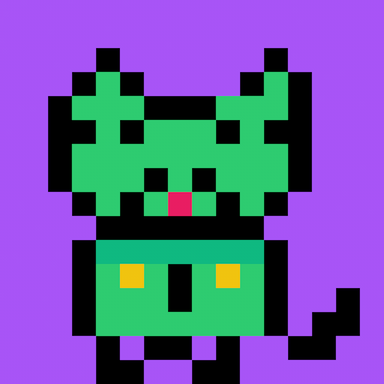 Robin Kitties #8656