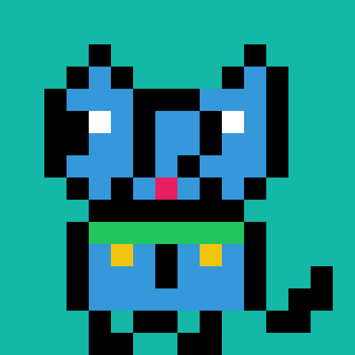 Robin Kitties #8657