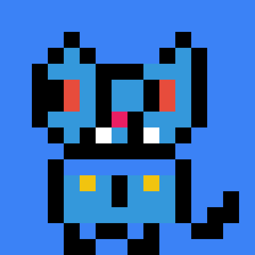 Robin Kitties #8658