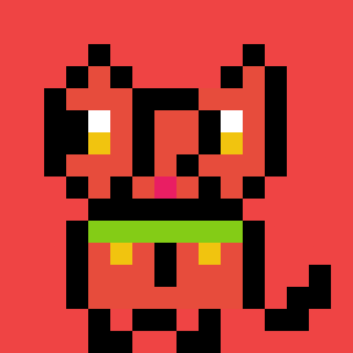 Robin Kitties #8660