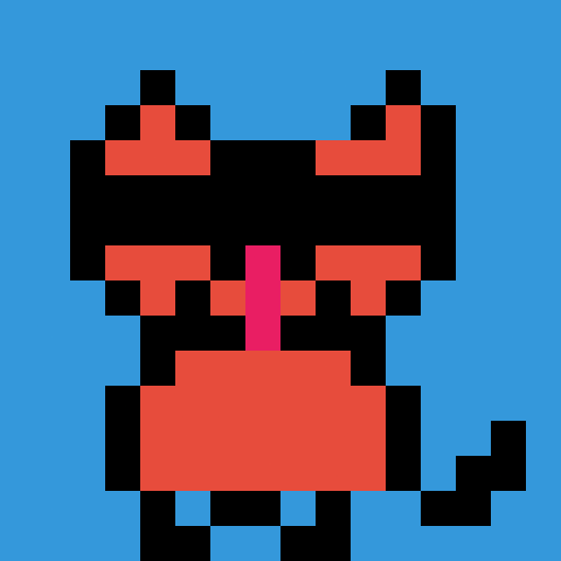 Robin Kitties #8662