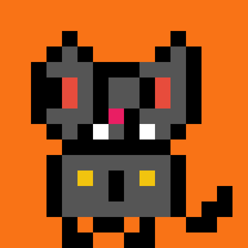 Robin Kitties #8663