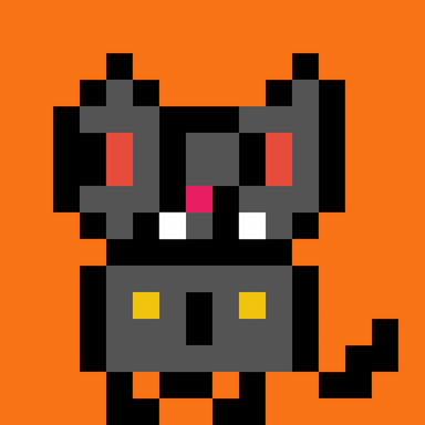 Robin Kitties #8663