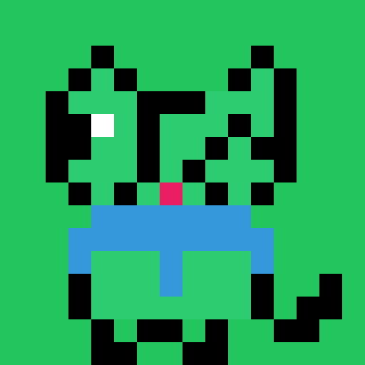 Robin Kitties #8665