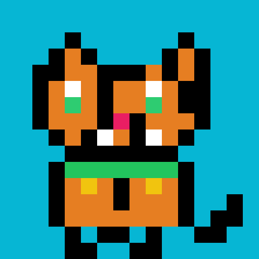 Robin Kitties #8666