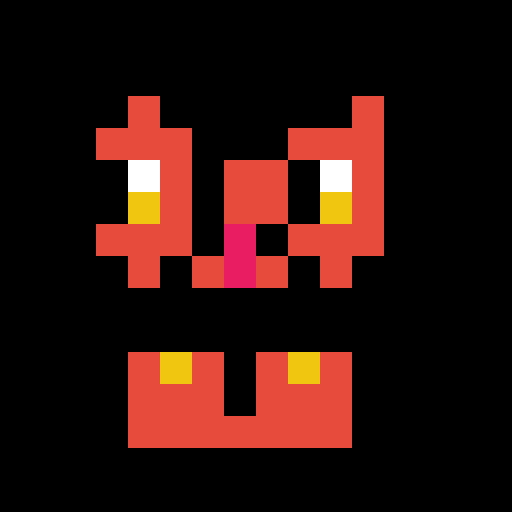 Robin Kitties #8667