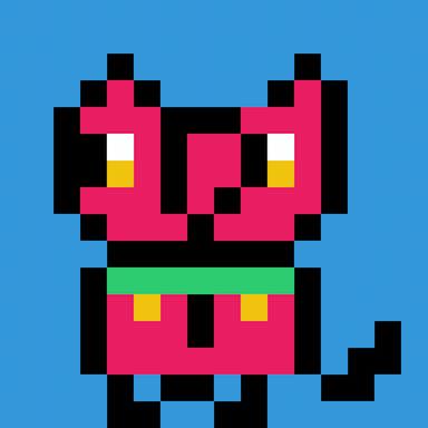 Robin Kitties #8669