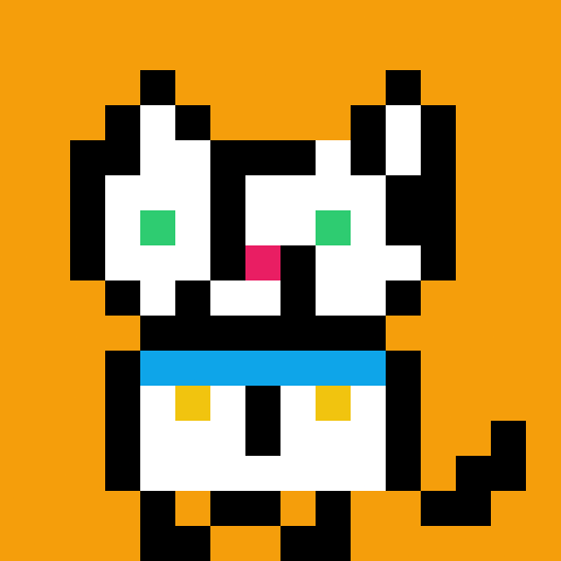 Robin Kitties #8670