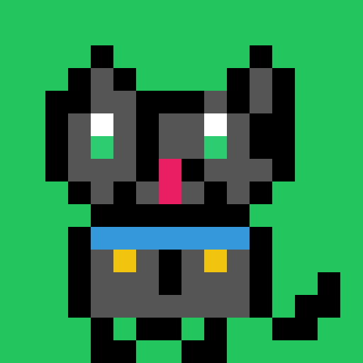 Robin Kitties #8671