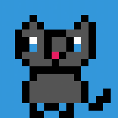 Robin Kitties #8672