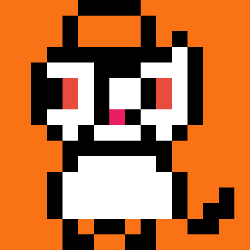 Robin Kitties #8673