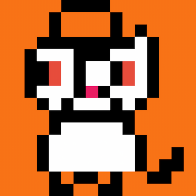 Robin Kitties #8673