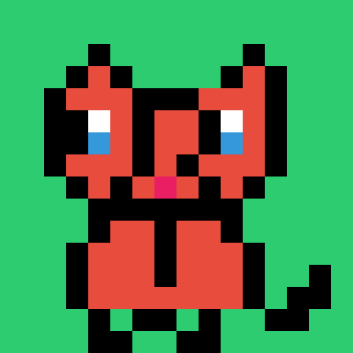 Robin Kitties #8675
