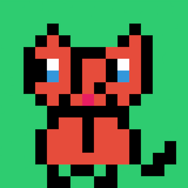 Robin Kitties #8675